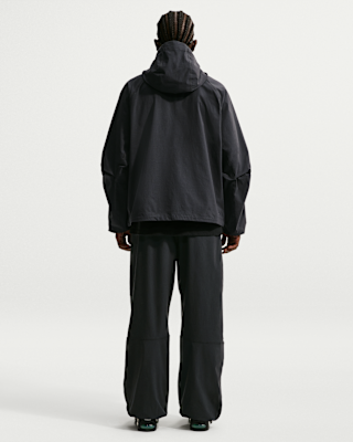 Nike Tech Men's Woven Jacket. Nike ZA